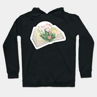 Plant Hoodie